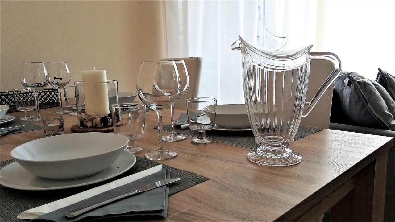 Lovely, Charming And Quiet Apartment In The Centre Air Conditioned And Free Private Garage Como Exteriér fotografie